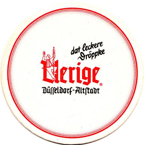 dsseldorf d-nw uerige anek 5fach 1-5a (rund215-dat leckere-schwarzrot)